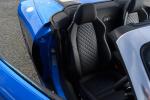 Audi R8 Spyder V10 2016 года (UK)